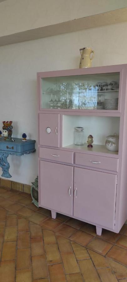 Villa Immersa In Oliveto Vista Mare Sciacca Εξωτερικό φωτογραφία