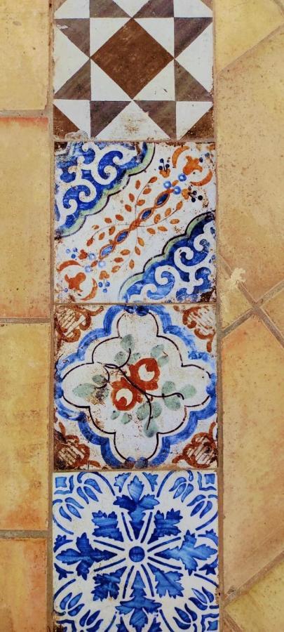 Villa Immersa In Oliveto Vista Mare Sciacca Εξωτερικό φωτογραφία